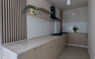 Penthouse 3 camere, Zona Aradului, Mobilat si Utilat + Boxa, Singur pe nivel - Poză 5