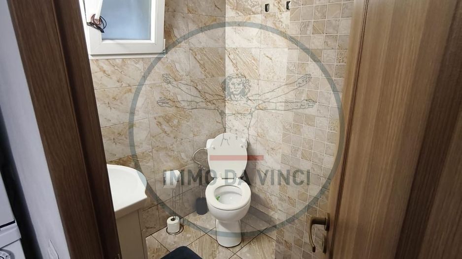 Apartament 4 Camere | 100 mp | 2 Băi cu geam | Someseni (Vilă D+P+E) - Poză 12