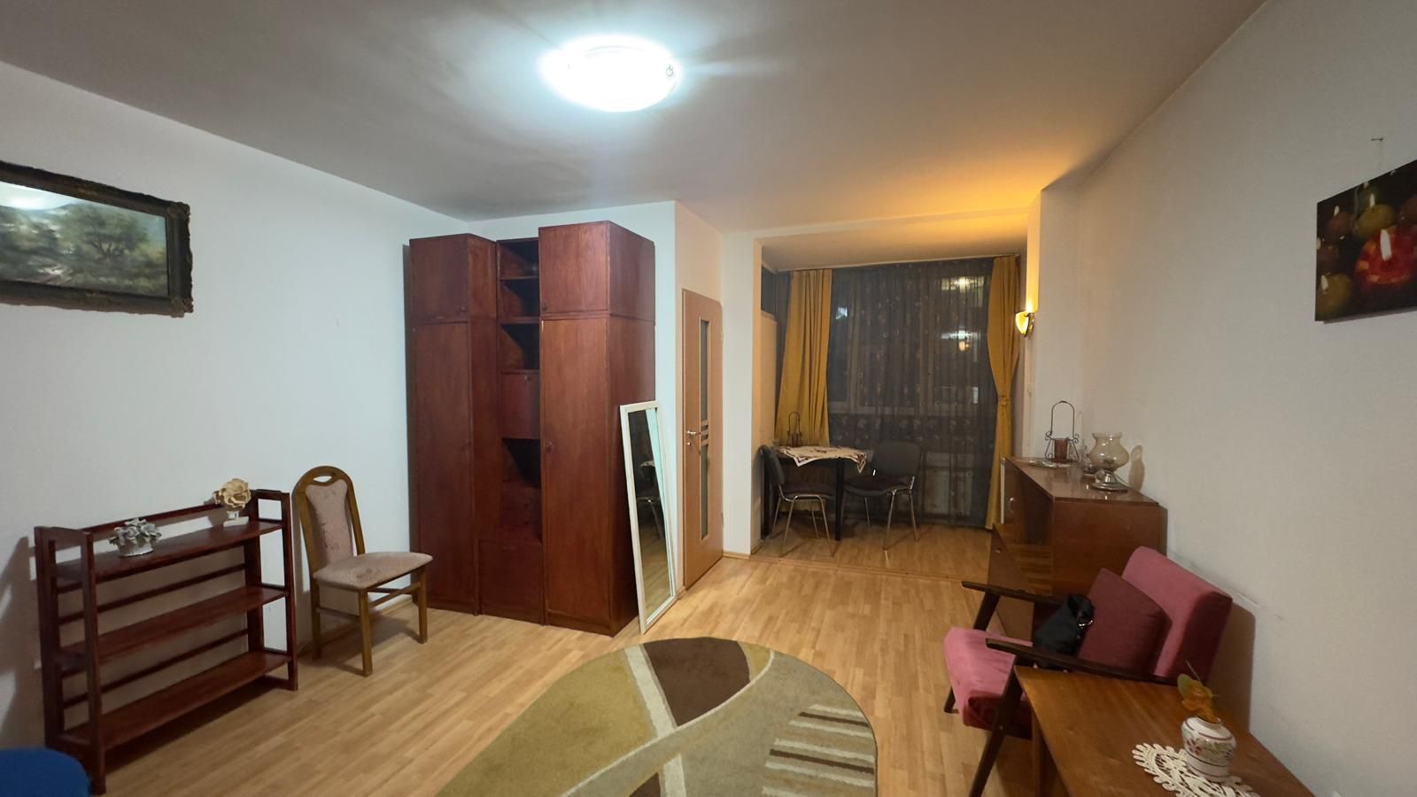 Garsoniera 27 MP - Strada Parang - Manastur - Poză 10