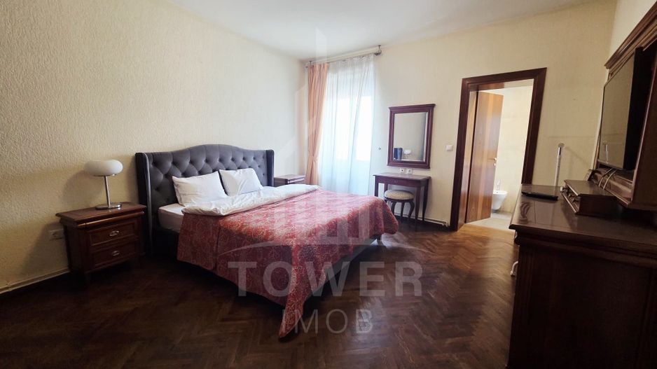 Apartament 3 camere de închiriat - Poză 2