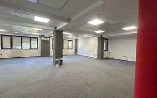 Cladire Birouri I Zona Marriot I S+P+3 I 630 util - Poză 8