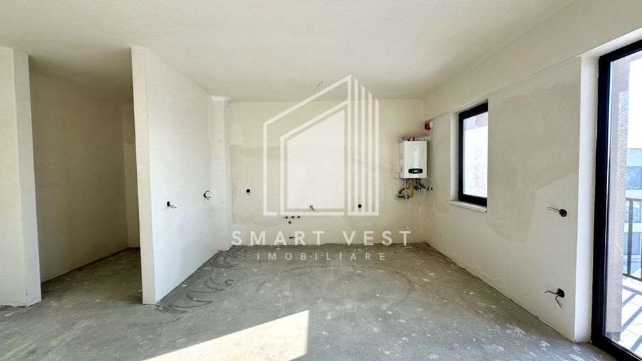 Apartament 2 camere | 60 mp | Zona Semicentrala - Poză 5