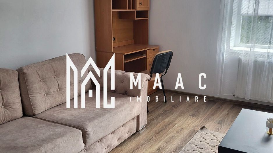 Apartament de închiriat | Sibiu, Central | 33 mp | intrare separată - Poză 3