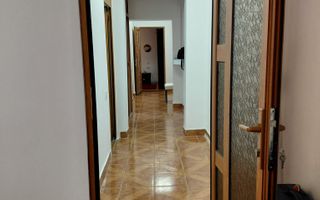 Apartament 4 camere, decomandat, etaj 3/4 - IC Frimu - Poză 19