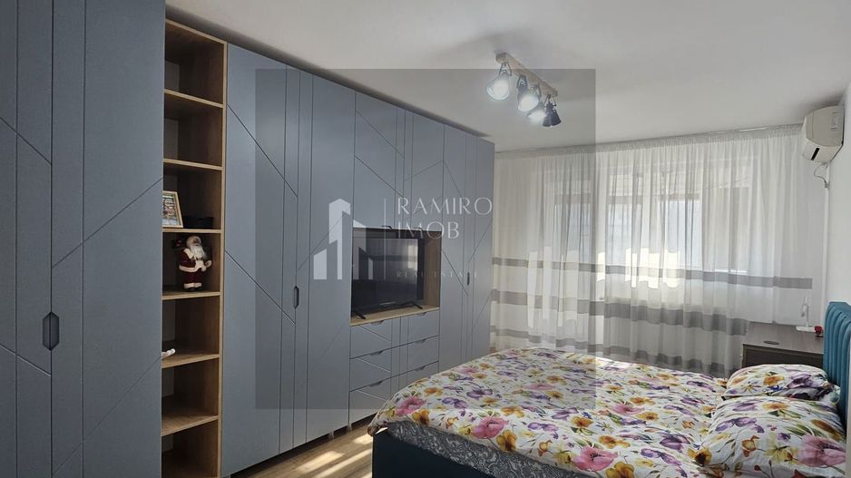 Apartament  3 camere 70 MP/ Sector 3/ METROU 1 DECEMBRIE 1918 - Poză 7