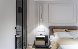 Vânzare, apartament, 3 camere, strada Ion Buzdugan, Buiucani - Poză 9