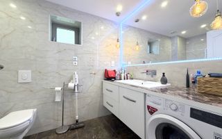 3 camere | boxa | loc parcare | GreenLake Sisesti - Poză 10