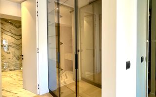 Apartament 4 camere//LUX//BLOC EXCLUSIVIST NOU//Herastrau//Cartierul Francez - Poză 18