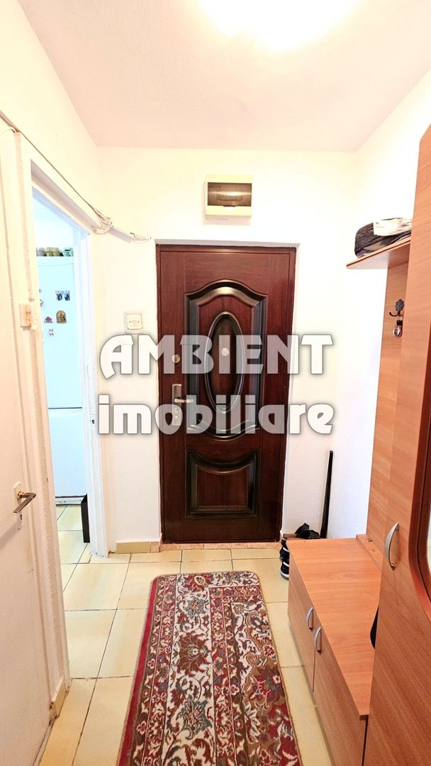 Apartament cu 2 camere, etaj 3, ultracentral cu vedere spre Piata Civica. - Poză 3