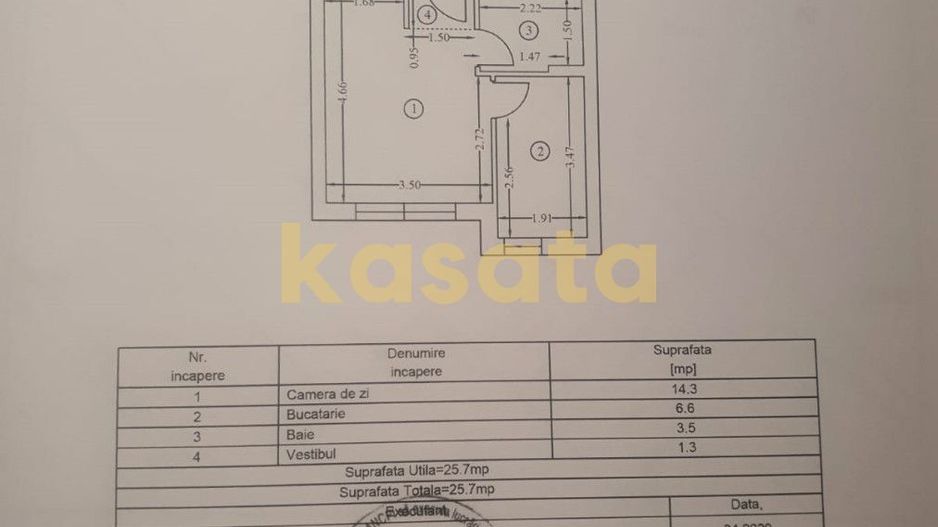 garsoniera I Cosmopolis I parcare I finisaje premium I mobilat utilat - Poză 10
