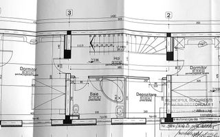 Vila P+1 Liceul Francez/Academia de Politie - Poză 18