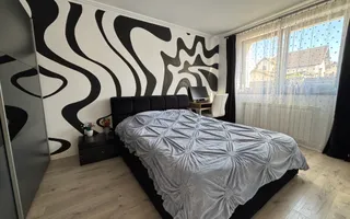 Casa INDIVIDUALA 6 camere, curte superba - zona Brana, Selimbar - Poză 15