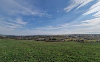 Teren de vanzare - 1500 mp - Daia Noua - Poză 2