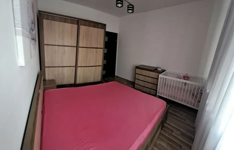 Apartament 2 camere de inchiriat Plaza Residence - Poză 8