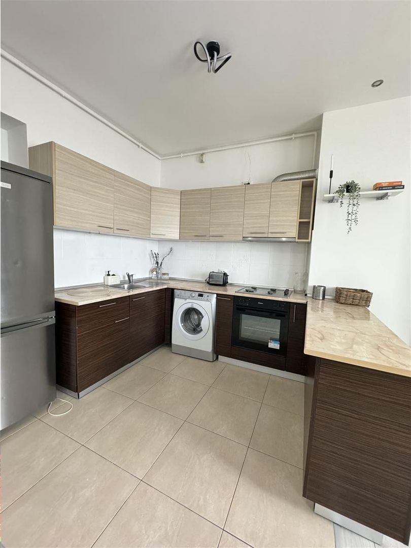 Vanzare apartament 2 camere Rin Grand Residence Bucuresti - Poză 7