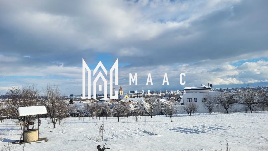 Teren | 2121 MP | Intravilan | Turnișor - Poză 3