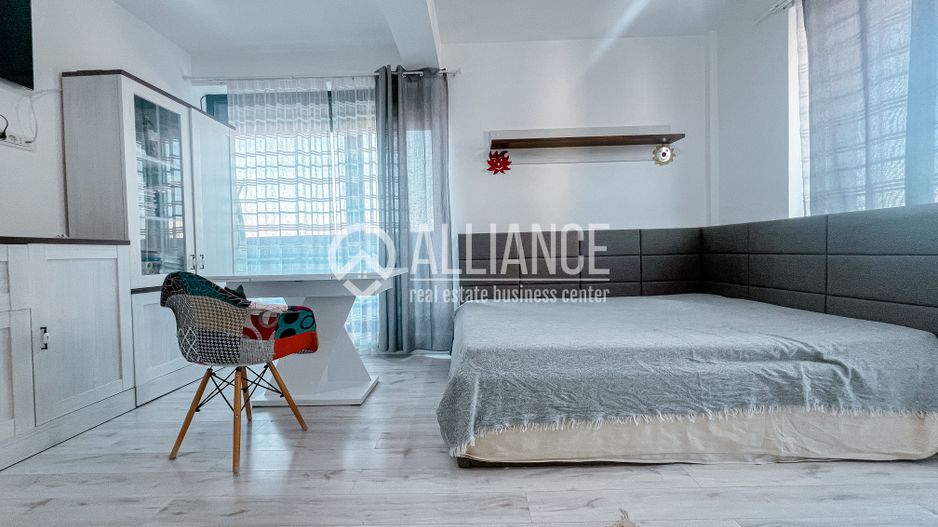 Palazu Mare(COD 05) - Apartament 3 camere| Parcare acoperită | Lac - Poză 2