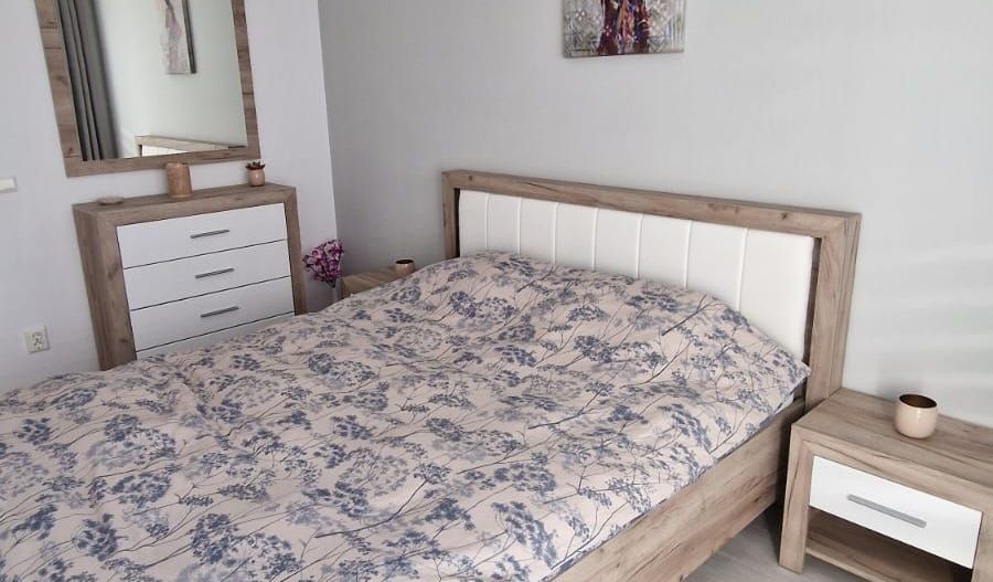 Apartament modern 3 camere de inchiriat Magnolia - Poză 5