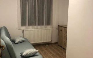 Casa de închiriat, renovată, 3 camere, curte de 60 mp, Dâmbul Rotund - Poză 4