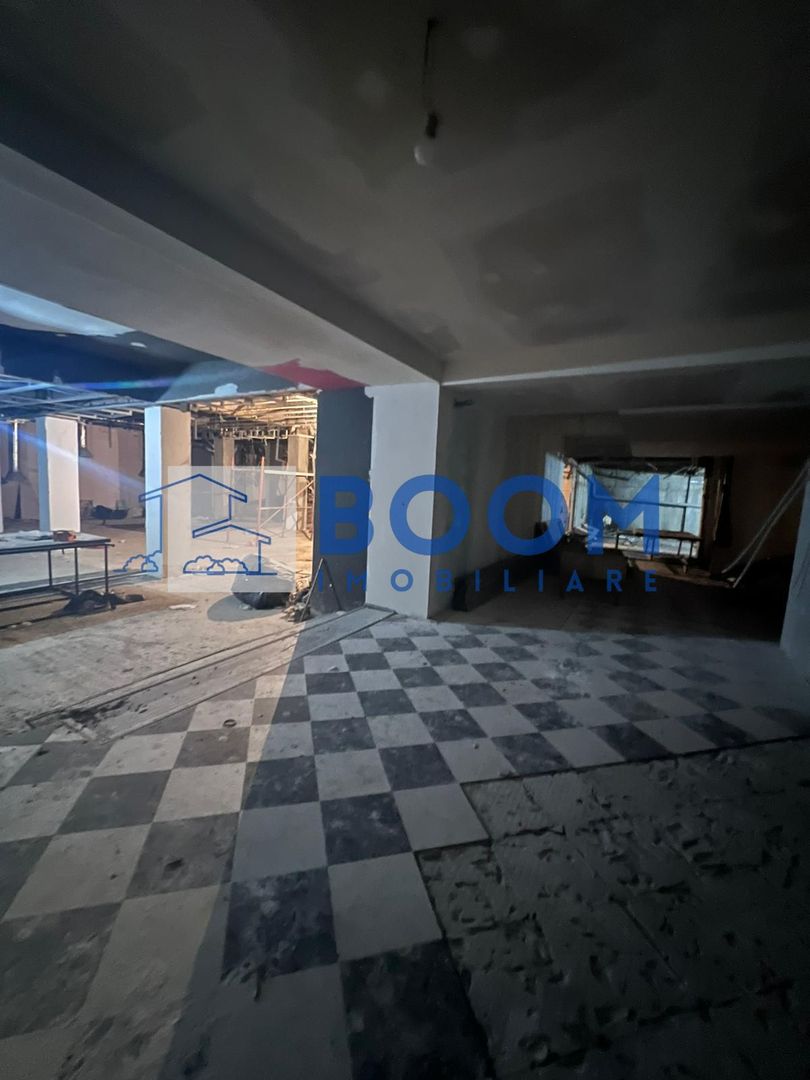 Spatiu Comercial | Ultracentral - Poză 2