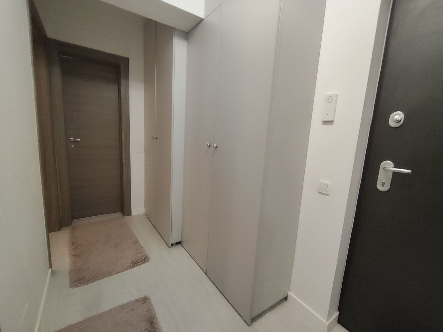 2 Camere Parcare Supraterana 21 Residence Disponibil Imediat - Poză 11