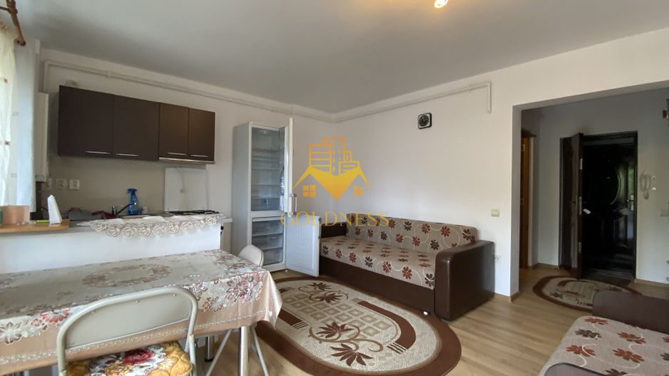 Oportunitate de investitie! Bloc nou, Marasti, garsoniera, balcon! - Poză 2