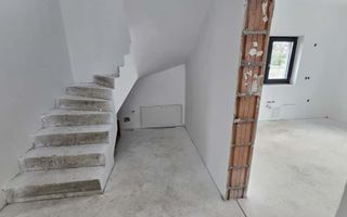 Casă Individuala cu 4 camere -400 mp curte– Cristian, Sibiu - Poză 10