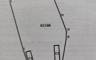 Teren intravilan de vanzare, 3160 mp, strada Garii, sat Hodora, comuna Cotnari - Poză 2