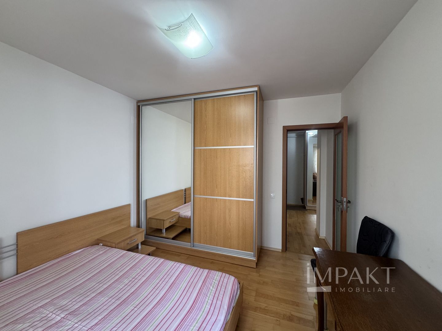 Apartament 2 camere 62mp, Bună Ziua , Grand Hotel Italia de inchiriat - Poză 4