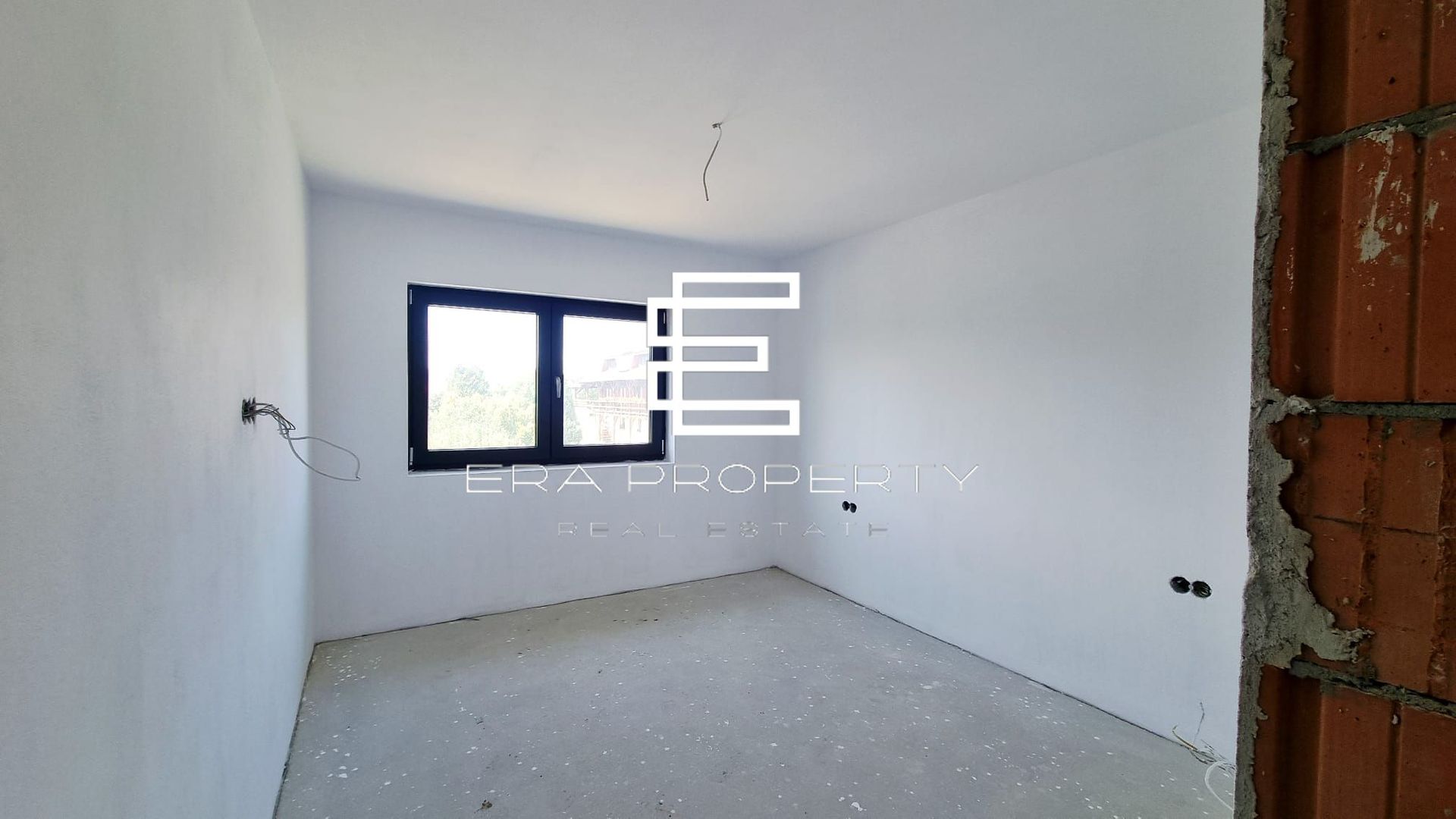 Casă individuală, 4 camere, teren 284 mp, Cristian - Poză 11