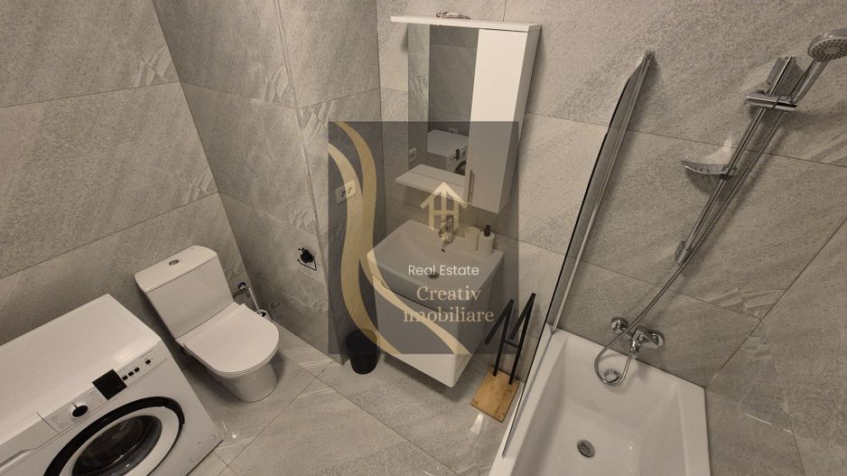 Apartament 2 camere/Central Address - Poză 8
