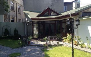 Vila unica în inima Bucureştiului - Poză 5