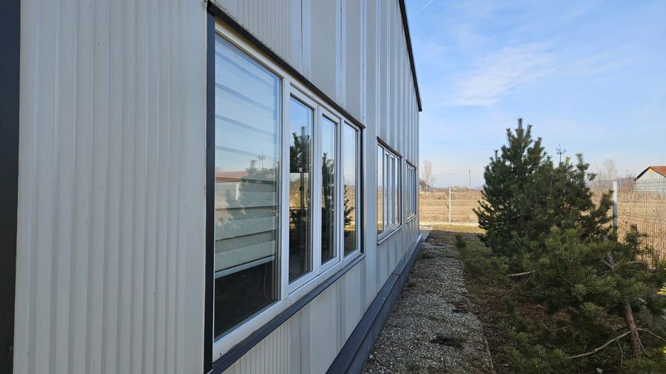 Inchiriere Hala moderna, 400 mp Bascov, zona industriala - Poză 11