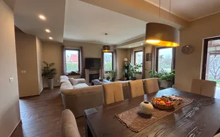 Duplex despărțit prin camera tehnica, zona Pădure Dumbravita - Poză 47