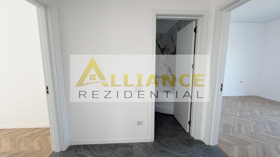 Casa individuală parter || 4 camere || 2 băi + dressing || teren 371mp - Poză 4
