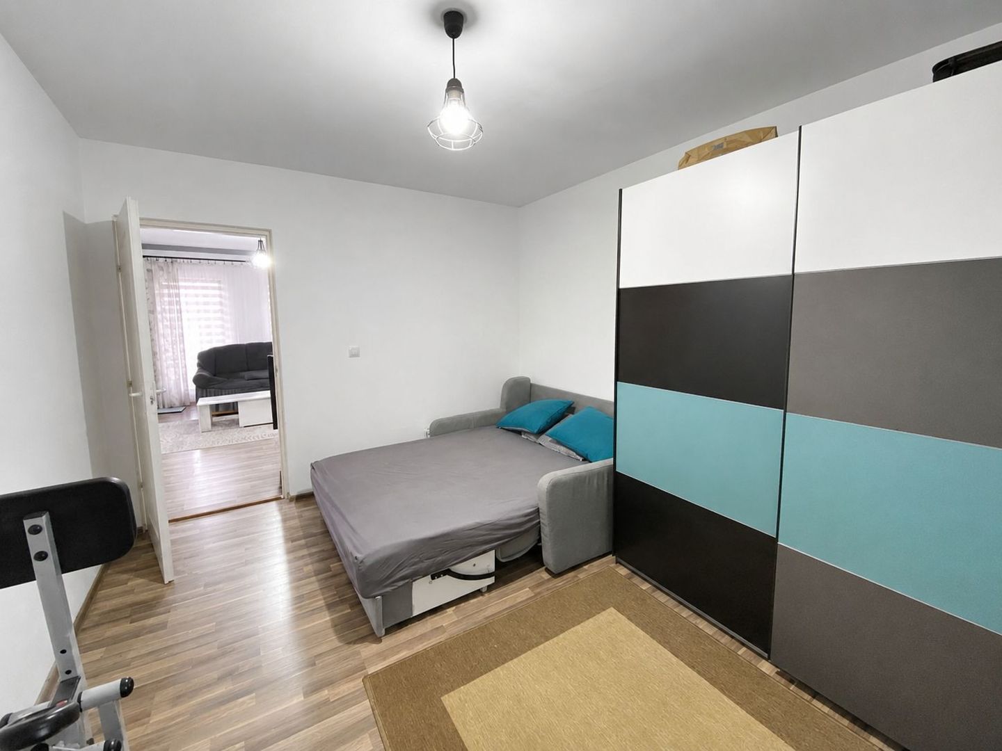 COMISION 0%, Casa Individuala, 5 Camere, 130 MP, 400 Teren, SACALAZ - Poză 6