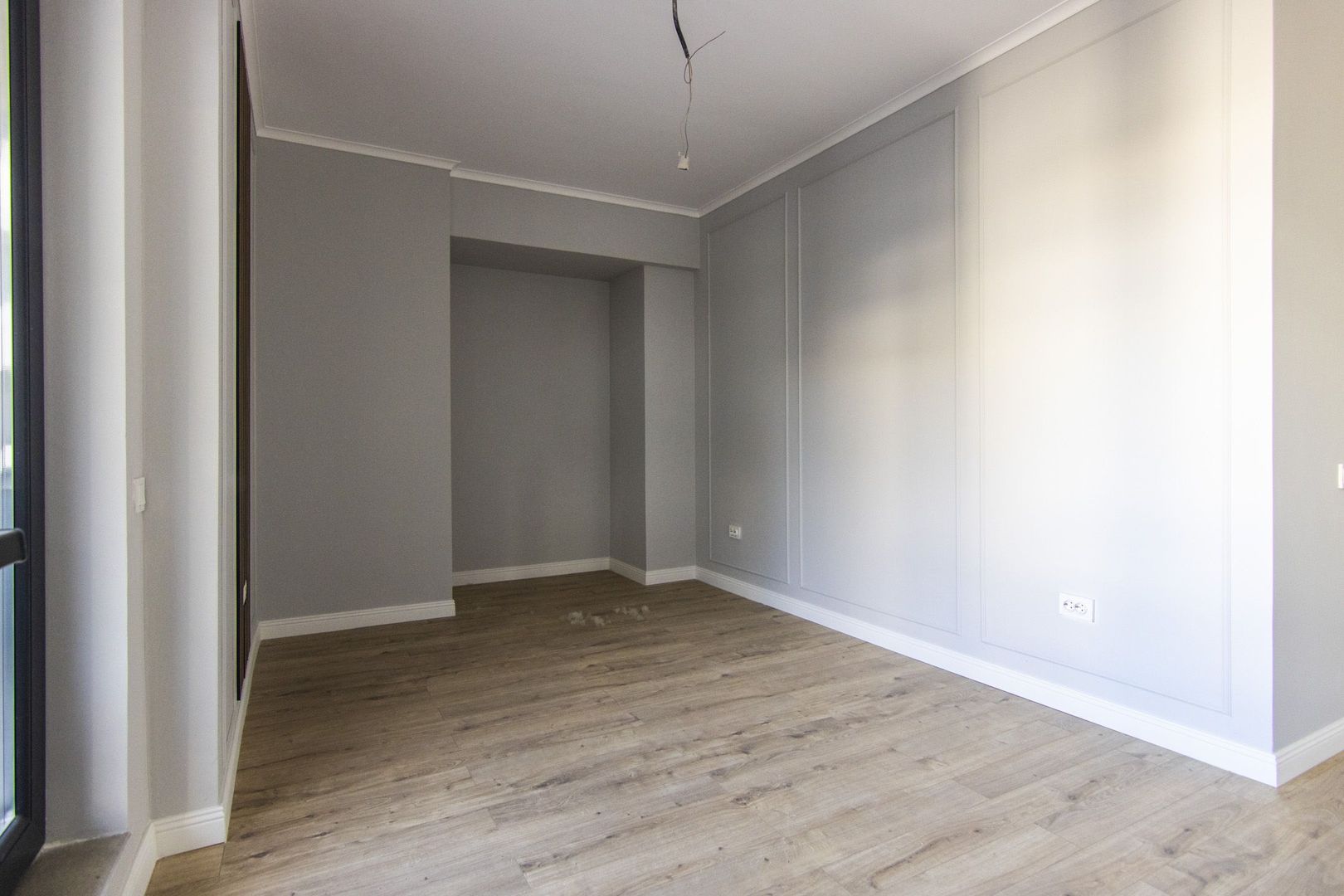 Apartament cu 4 Camere | 170 mp | 42 mp Terasa | Militari | Metrou Pacii - Poză 19