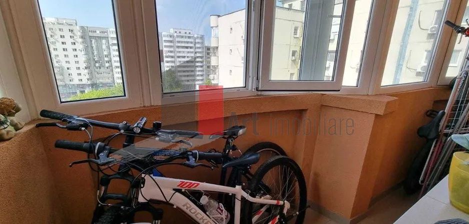 2 camere 13 Septembrie - Poză 7