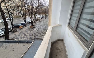 Apartament cu 3 camere, bloc 1990 - bd. Decebal piata Alba Iulia - Poză 11