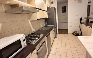 APARTAMENT DE 3 CAMERE LA INCHIRIERE IN COMPLEX CENTRAL PARK - Poză 8
