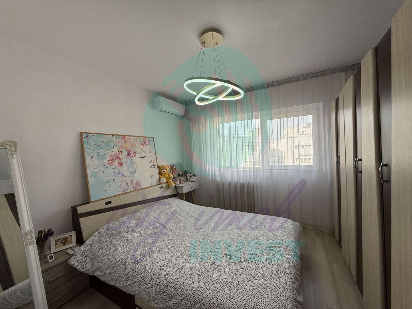 2 camere la 5 minute de METROU - Poză 7