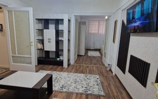 Armeneasca - 3 camere decomandat, mobilier si electrocasnice noi - Poză 1