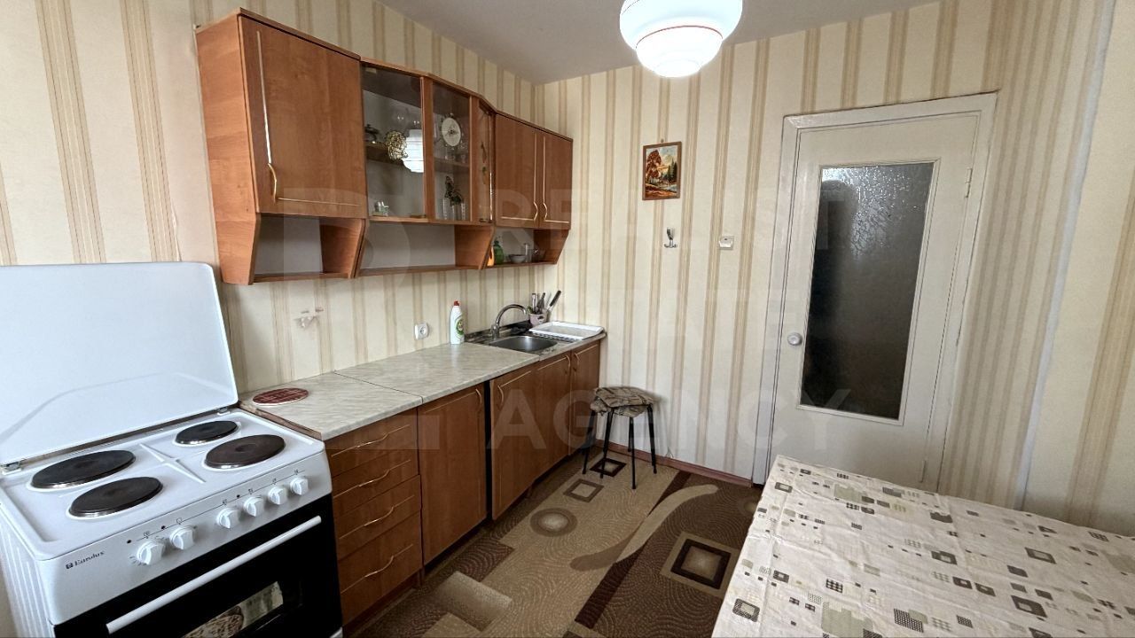 Chirie, apartament, 3 camere, str. Liviu Delianu, Buiucani - Poză 6