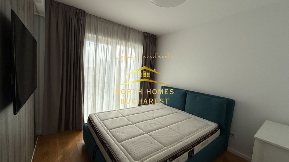 Apartament cu 3 camere -Complex Aviatiei Apartaments - Poză 6