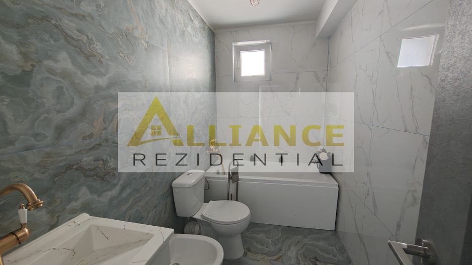 Casa individuala | Teren 307 mp | Terasa 20 mp | Anexa locuibila - Poză 9