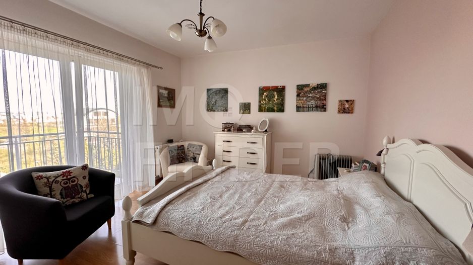 Vanzare 3 camere, imobil nou, Gheorgheni,  suprafata generoasa 96 mp - Poză 8