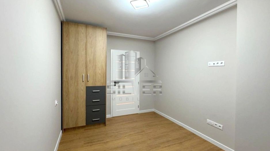 Apartament cu 3 camere/Imobil NZEB/complet mobilat si utilat. - Poză 16