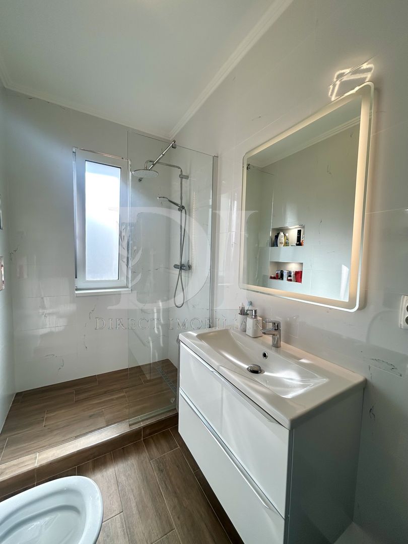 Apartament de  vanzare  Zona Eroilor/ Floresti - Poză 15