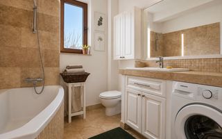 Apartament cu 3 camere si 2 parcari de inchiriat in zona Europa - Poză 9