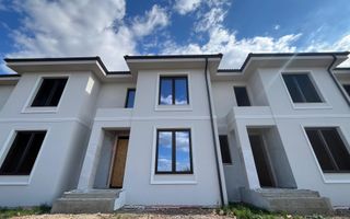 Case înșiruite cu 4 camere  | Giroc | Hotel IQ - Poză 2